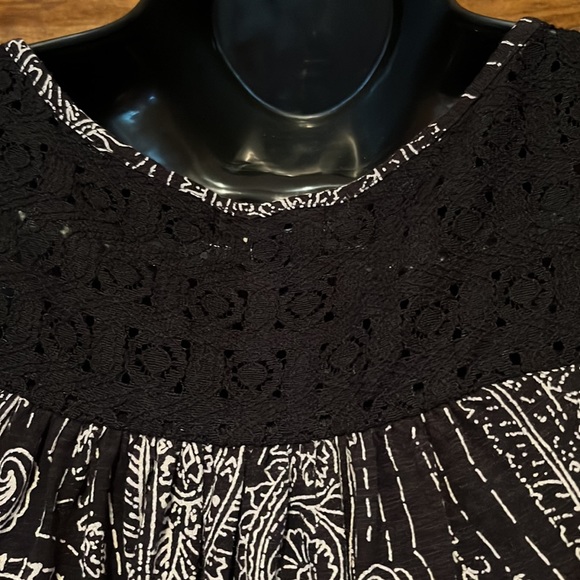 NWOT Lucky Tank - Picture 5 of 6